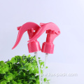 28/400 28/410 28mm high quality mini trigger sprayer plastic home clean dispenser foam sprayer